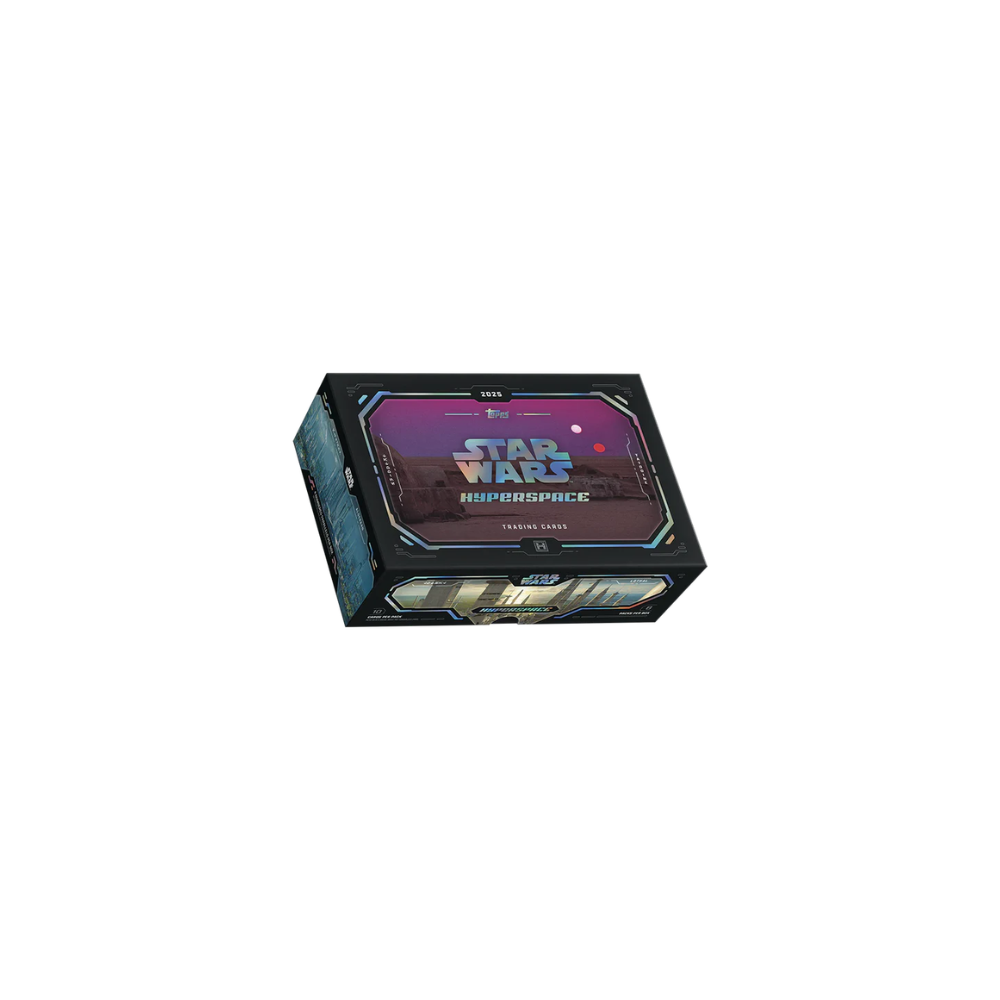 Topps Star Wars Hyperspace 2025 - Hobby Box