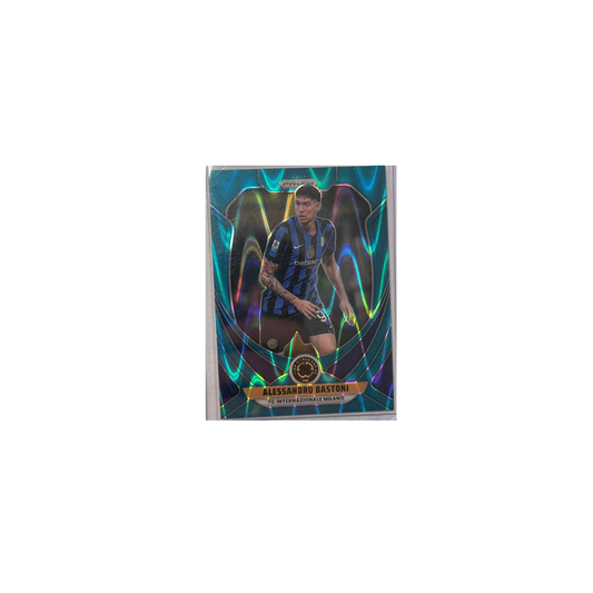 Alessandro bastoni 2025 Panini Prizm FIFA Club World Cup  /49